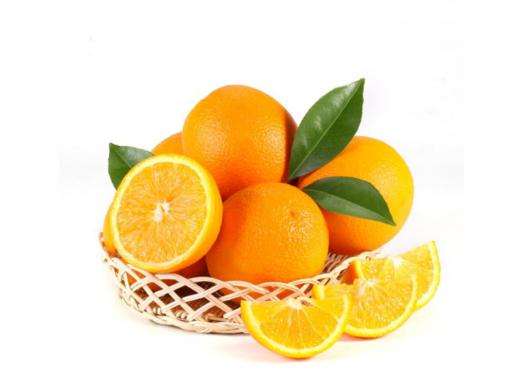 秭归伦晚橙(1.5kg) 商品图0