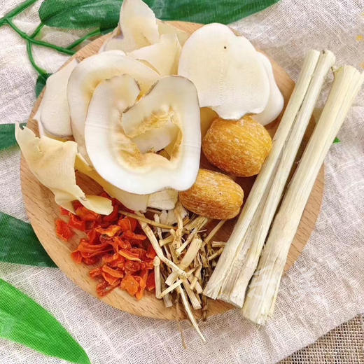 竹蔗茅根汤包8小包约500g 商品图9