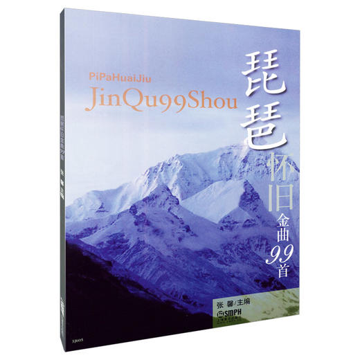 琵琶怀旧金曲99首 商品图0