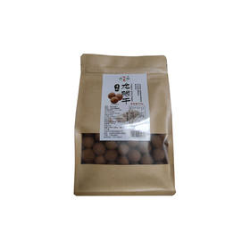 有机龙眼干 250g