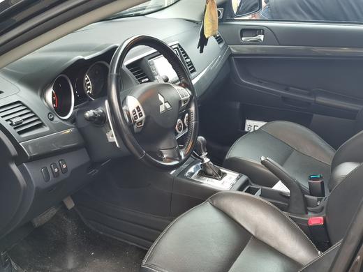 【特价月租-北京】东南汽车 翼神 运动版 2.0L CVT旗舰型 商品图4