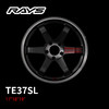 RAYS VOLK系列 TE37SL轮圈 17/18/19寸 5*100/108/112/114.3/120/130 商品缩略图0