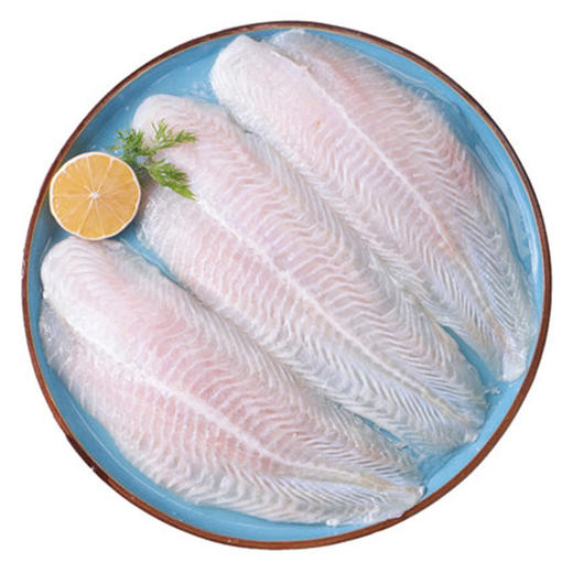 百味巴沙鱼(5斤/袋) 商品图1