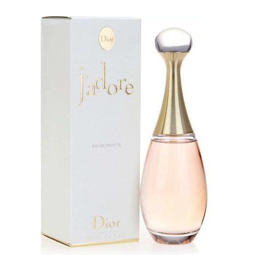DIOR/迪奥真我淡香水 100ML 商品图2