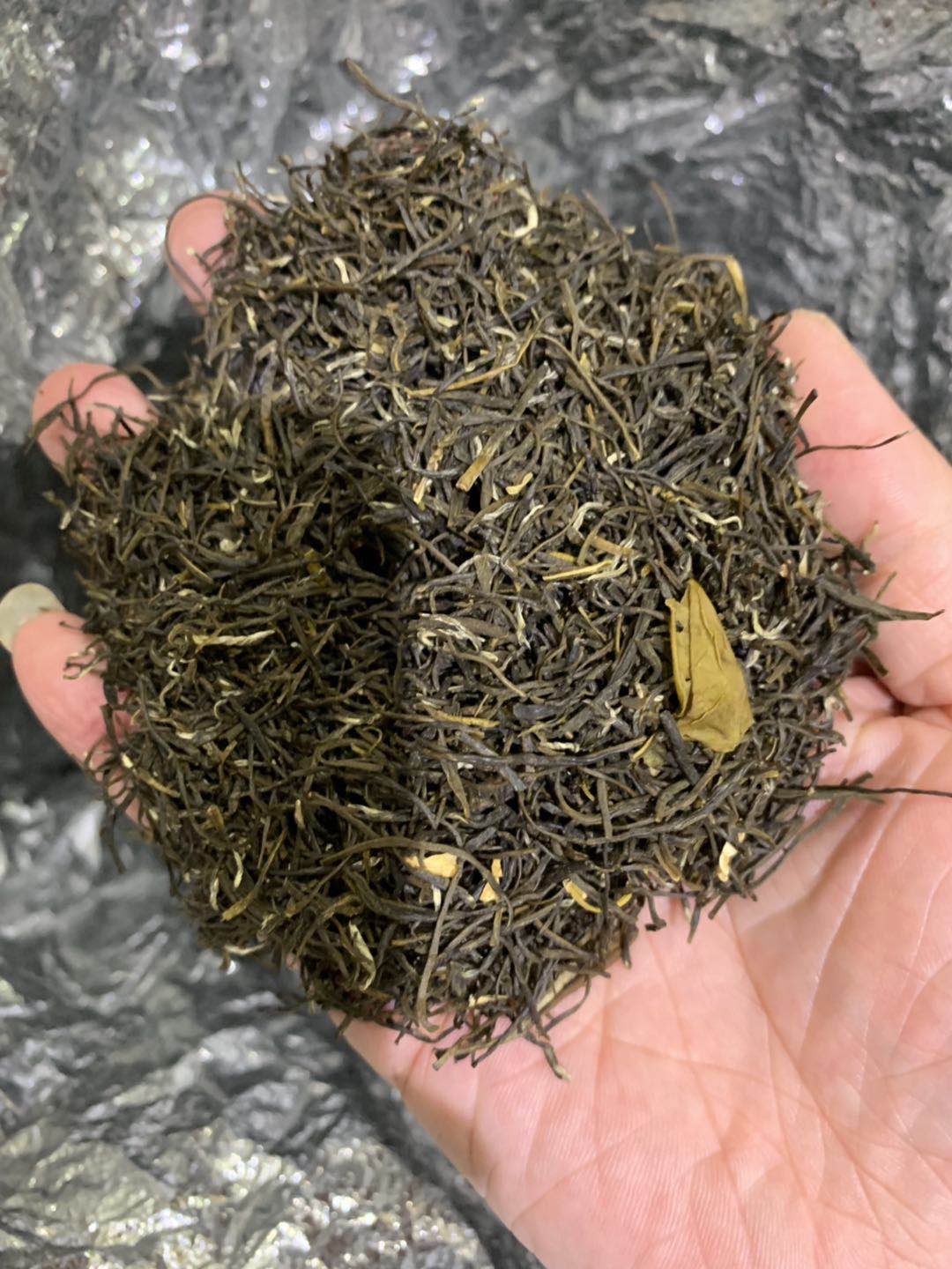 茉莉花茶600元/500克、京津冀同城包郵