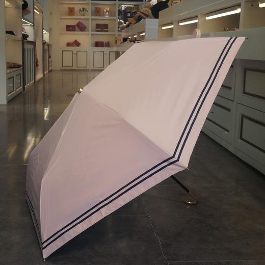 “3.8女生节”专区，您是女生，优品堂助您成为漂亮女生 优品堂“三色海洋2”三折超轻太阳伞，防紫外线晴雨遮阳伞 商品图11