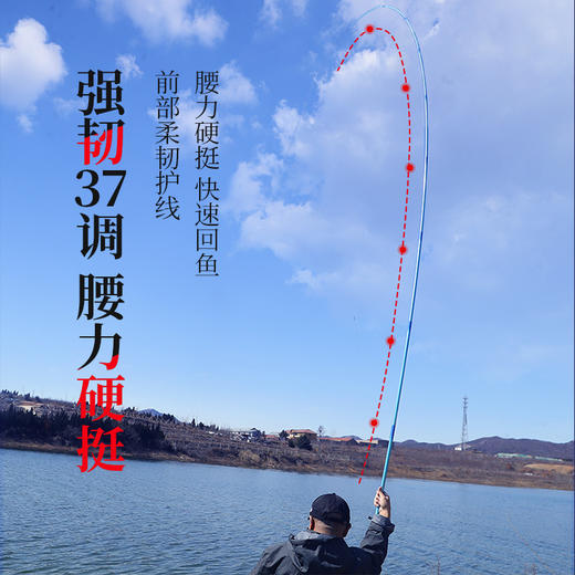 湖峰升级版 商品图2