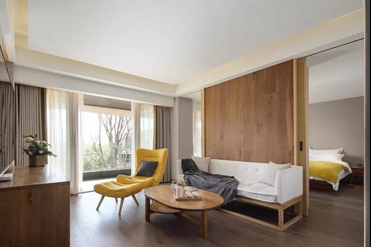 莫干山的“魔幻民宿”—莫干山 秋田布谷 商品图5