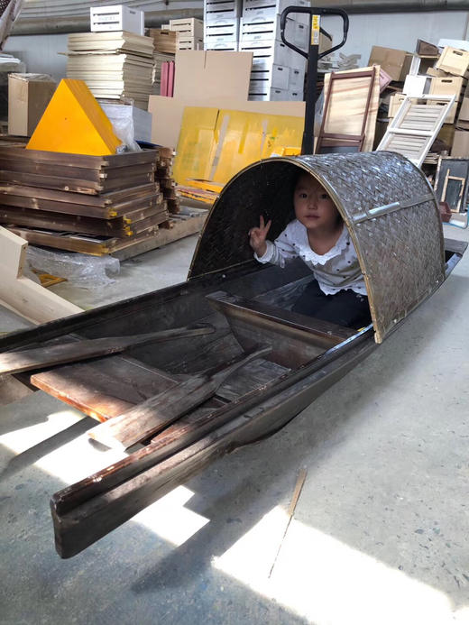 木船【运费自理】 商品图7