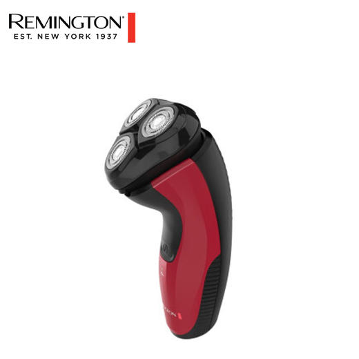 雷明登三刀头充电水洗剃须刀B300R/B302R 商品图2