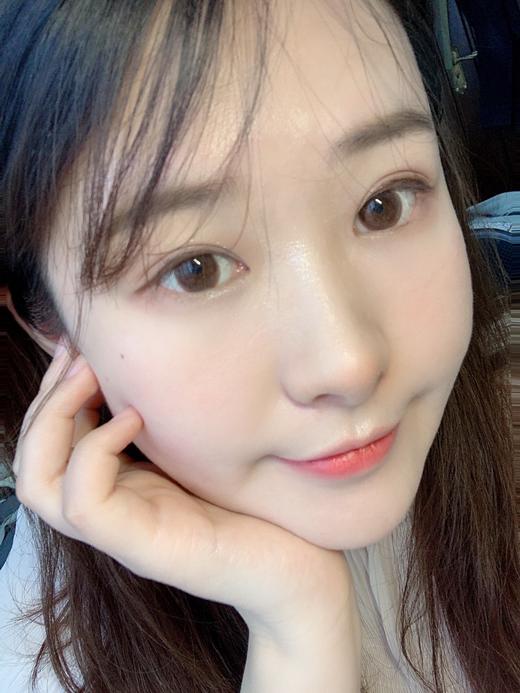 Deekay旗下 · DK314焦糖粉咖｜  14.2mm白狮参考着色放大直径  半年抛美瞳 店主推荐 商品图8