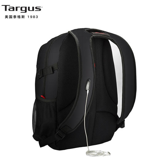泰格斯Targus时尚双肩包 TSB809 商品图2