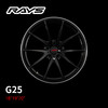 RAYS VOLK系列 G25轮圈 18/19寸 5*100/112/114.3 商品缩略图0