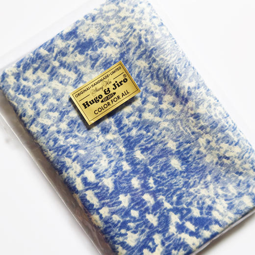 HUGOJIRO小方巾插画mother's day 商品图2