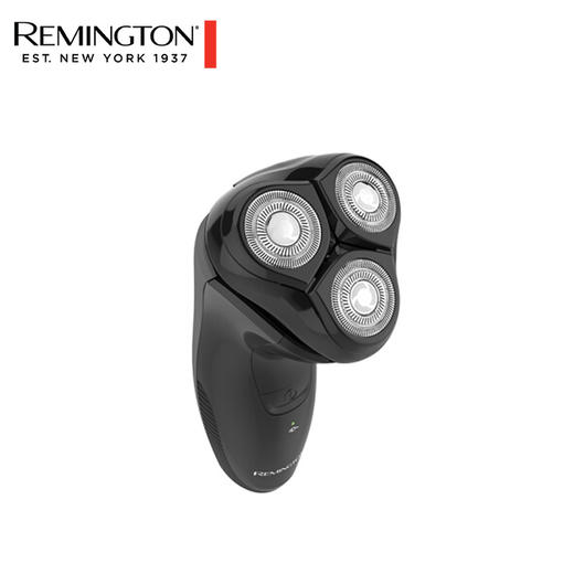雷明登三刀头充电水洗剃须刀B300R/B302R 商品图3