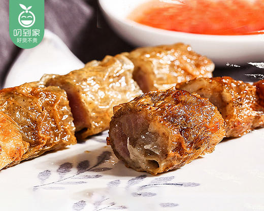 常常满石码五香大王/1包（480g，8条） 商品图1