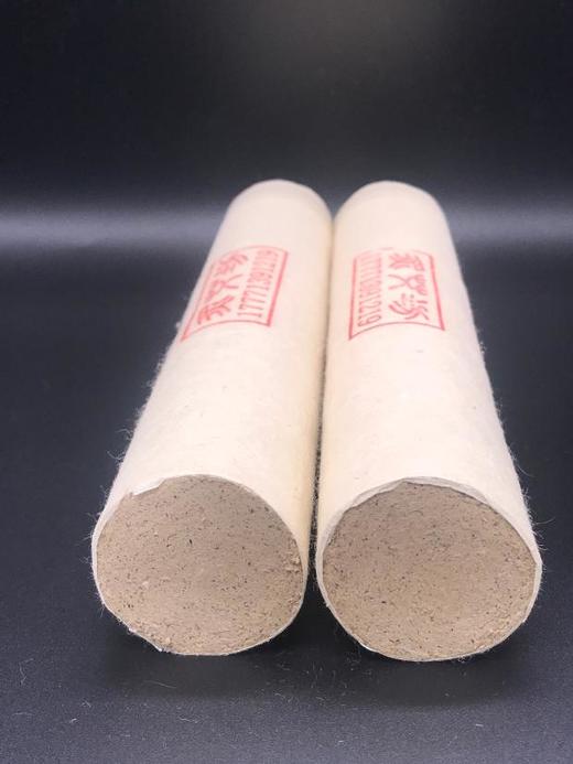 炙艾坊雷火系列蕲艾桑皮纸手工45×200mm纯艾条蕲艾条伴手礼/2支 商品图3