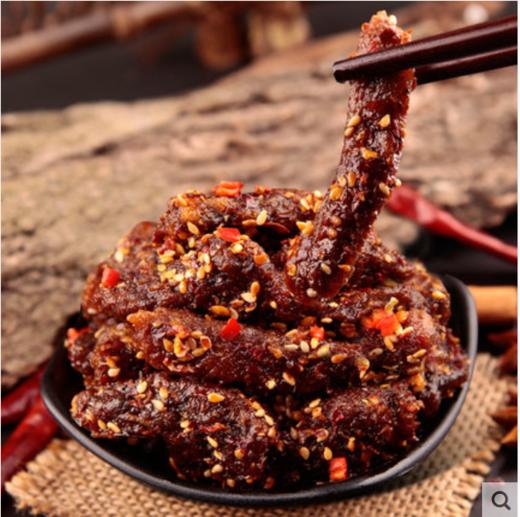 美味小食品 商品图1