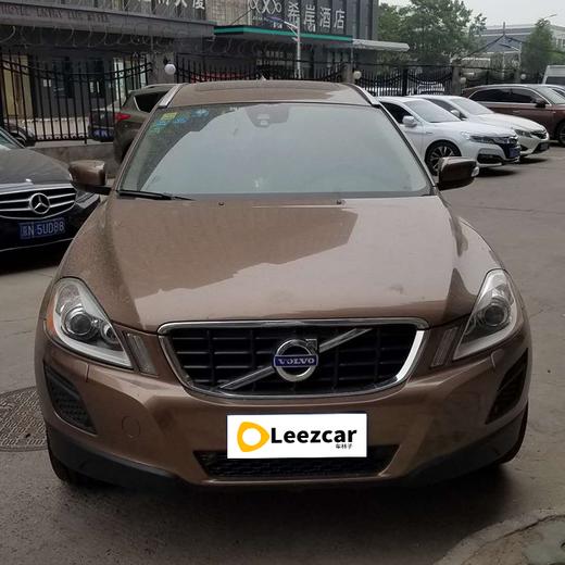 【特价月租-北京】沃尔沃 XC60 T5 智雅版 商品图2