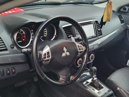 【特价月租-北京】东南汽车 翼神 运动版 2.0L CVT旗舰型 商品图3