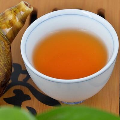 茶叶| 荒野红茶 线香红 一统天下  400g/罐 商品图1