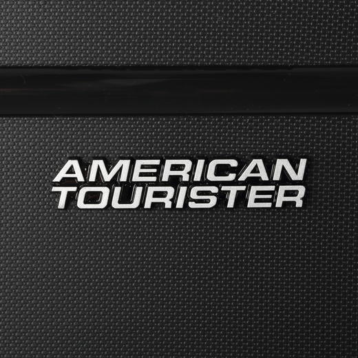 TC709001四轮旋转拉杆箱--黑色小号 商品图7