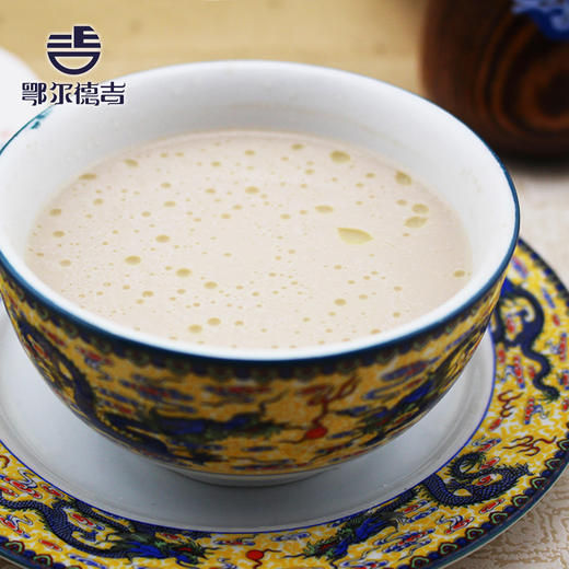 【鄂尔德吉】蒙古特产大礼盒 商品图1