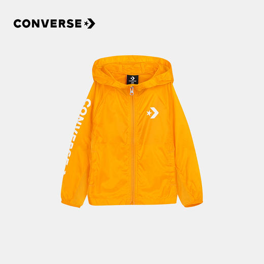 converse 匡威服装男童女童婴童皮肤风衣92187rs225