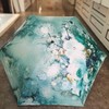 YOPOTA/优品堂“花香弄影”超轻防紫外线遮阳“羽毛”伞 商品缩略图4