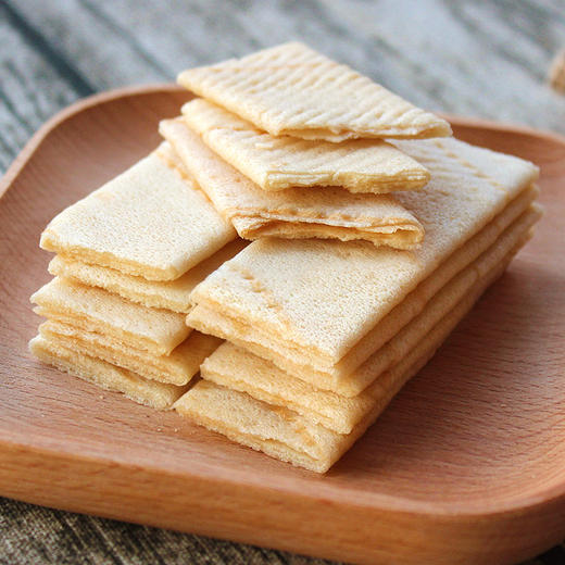 【专区300-200】南国食品 椰香薄饼160g盒装 多口味 商品图3