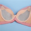 【薄杯】皇家丽美大胸显小调整型薄款文胸收副乳聚拢防下垂大码文胸WJQ002-1 商品缩略图4