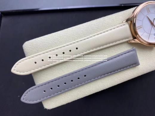 刘亦菲女神同款！Original Tissot天梭T103臻时系列，石英女表，优雅高贵！简洁百搭，原装瑞士机芯，蓝宝石玻璃,～38mm表径。一表一码，三码一表，全新全套出。 商品图7