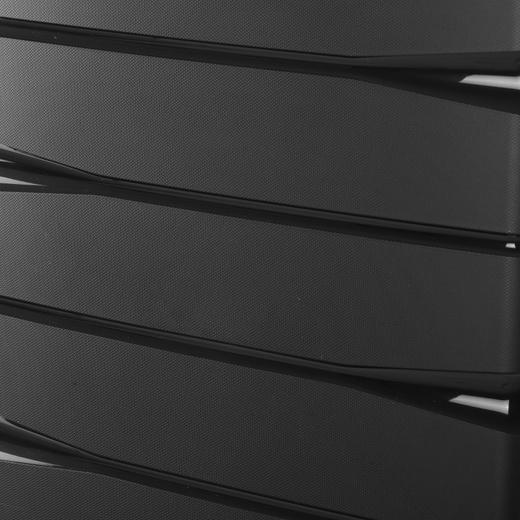 TC709001四轮旋转拉杆箱--黑色小号 商品图6