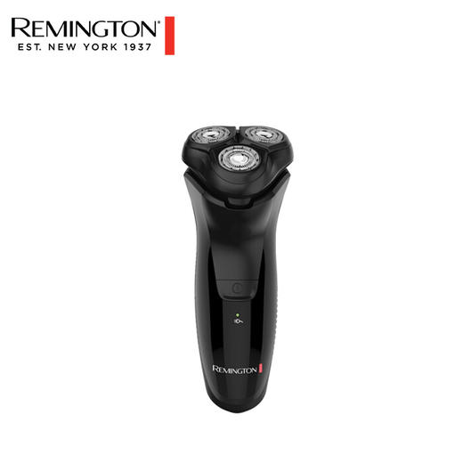 雷明登三刀头充电水洗剃须刀B300R/B302R 商品图4
