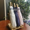“3.8女生节”专区，您是女生，优品堂助您成为漂亮女生 优品堂“三色海洋2”三折超轻太阳伞，防紫外线晴雨遮阳伞 商品缩略图0