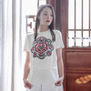 花团锦簇印花T恤 / 少量现货 商品缩略图2