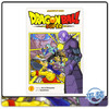 合集 龙珠超 鸟山明 Dragon Ball Super Vol 2 英文原版 商品缩略图0