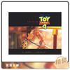 合集 玩具总动员4 设定集 Art Of Toy Story 4 精装 英文原版 商品缩略图0