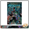 合集 蝙蝠侠 侦探漫画1000期 豪华 精装 Detective Comics #1000 Deluxe Ed Hc 商品缩略图0