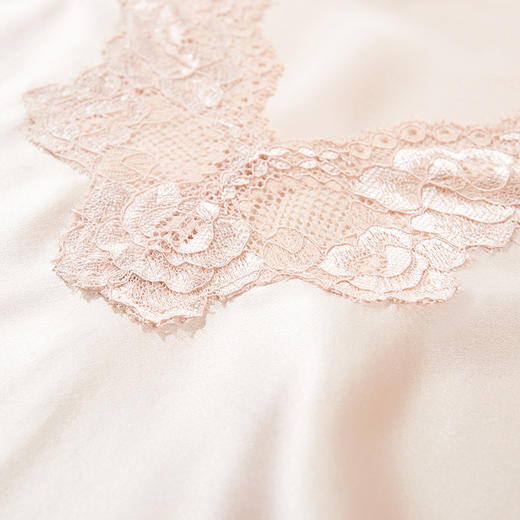 睡衣套装-芳华 商品图2