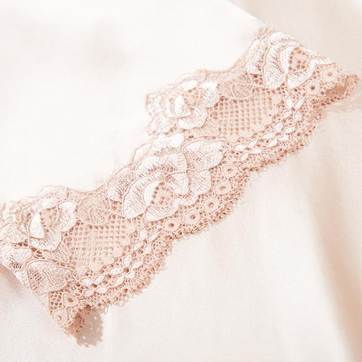 睡衣套装-芳华 商品图3