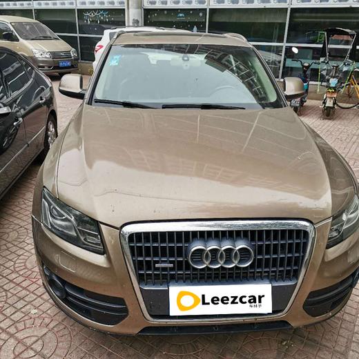 【月租-北京】奥迪 Q5 2.0TFSI 技术型 商品图1