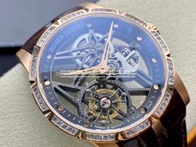 王者归来.BBRV3版本，荣誉推出全新升级版王者系列陀飞轮腕表.型号RDDBEX0393。做为BBR制表师，首先特别感谢所有支持我们的爱表者们。
       腕表总是有一些不可或缺的地方、