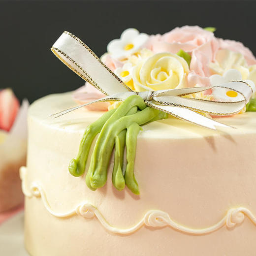 女王的花儿 | 旋木烘焙 商品图2