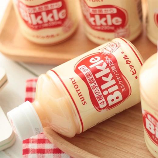 【日本三得利乳酸菌】280ml*6瓶/12瓶/24瓶，富含多种活力菌，帮助肠道做运动 商品图2