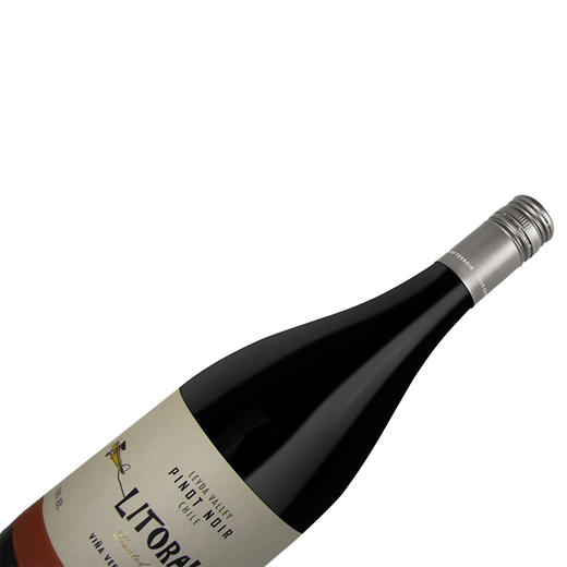 凡托莱拉海岸黑皮诺红葡萄酒 750ml  泸州老窖官方旗舰店 商品图2