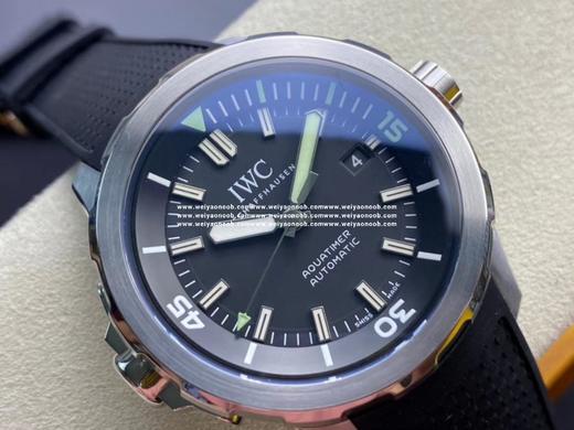 V6 万国海洋时计系列三针，尺寸42x17mm，搭配9015自动机械机芯，蓝宝石镜面，316精钢表壳表链，夜光表盘指针，折叠扣，防水大于50米 商品图1