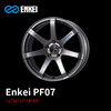 ENKEI PF07系列轮圈 15/16/17/18/19寸 4*100 5*100/112/114.3 旋压铸造 日本进口 总代正品 商品缩略图0