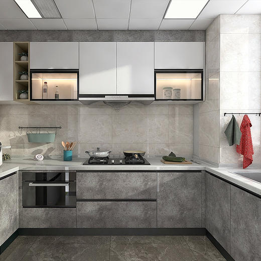 定制橱柜任意做定金 商品图0