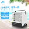★【大风量又省电】迷你负离子空调冷风扇 商品缩略图2